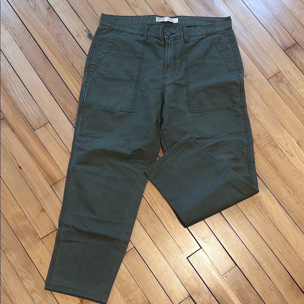 Old Navy Workwear Pants